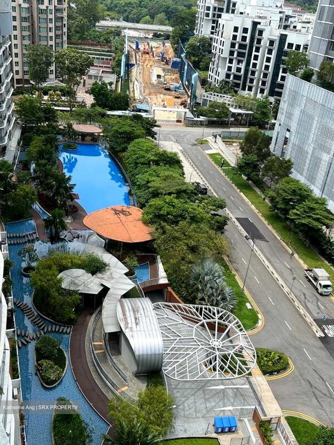 Kingsford . Hillview Peak (D23), Condominium #515912571